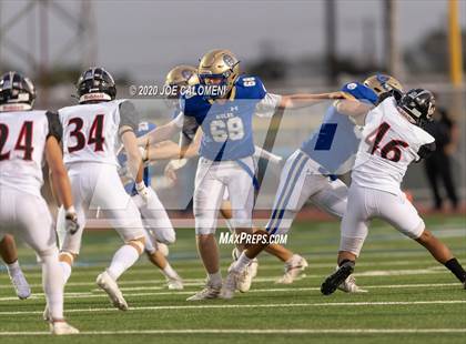 Thumbnail 3 in Churchill vs Alamo Heights photogallery.
