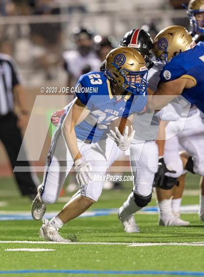 Thumbnail 1 in Churchill vs Alamo Heights photogallery.