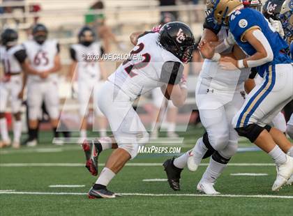 Thumbnail 3 in Churchill vs Alamo Heights photogallery.