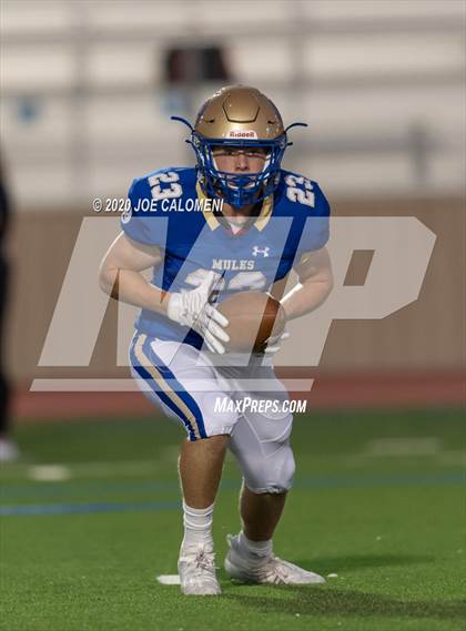 Thumbnail 1 in Churchill vs Alamo Heights photogallery.