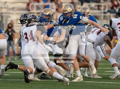 Thumbnail 2 in Churchill vs Alamo Heights photogallery.