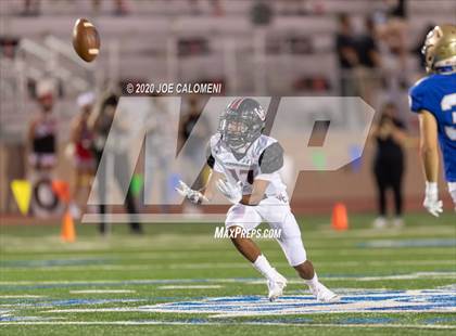 Thumbnail 2 in Churchill vs Alamo Heights photogallery.