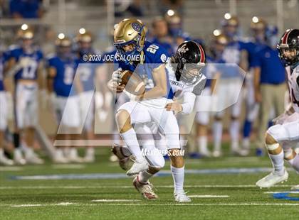 Thumbnail 2 in Churchill vs Alamo Heights photogallery.