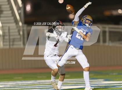 Thumbnail 1 in Churchill vs Alamo Heights photogallery.