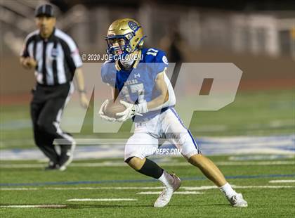 Thumbnail 1 in Churchill vs Alamo Heights photogallery.