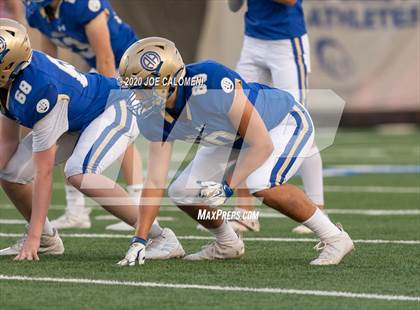 Thumbnail 1 in Churchill vs Alamo Heights photogallery.