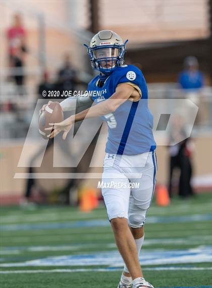 Thumbnail 2 in Churchill vs Alamo Heights photogallery.