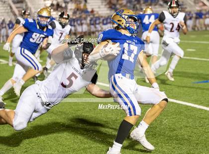 Thumbnail 3 in Churchill vs Alamo Heights photogallery.