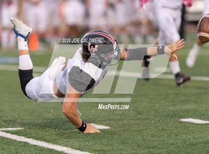 Thumbnail 2 in Churchill vs Alamo Heights photogallery.