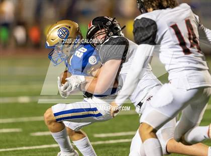 Thumbnail 1 in Churchill vs Alamo Heights photogallery.
