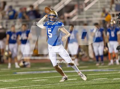 Thumbnail 1 in Churchill vs Alamo Heights photogallery.