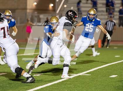 Thumbnail 1 in Churchill vs Alamo Heights photogallery.