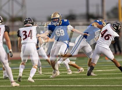 Thumbnail 1 in Churchill vs Alamo Heights photogallery.