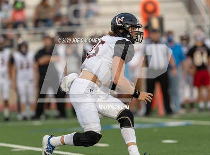 Thumbnail 2 in Churchill vs Alamo Heights photogallery.