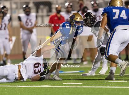 Thumbnail 2 in Churchill vs Alamo Heights photogallery.
