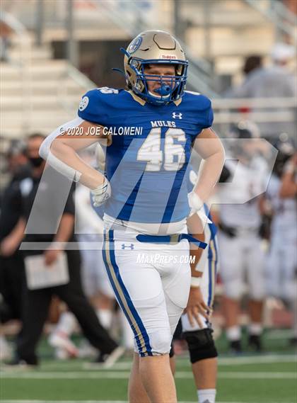 Thumbnail 1 in Churchill vs Alamo Heights photogallery.