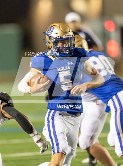 Thumbnail 2 in Churchill vs Alamo Heights photogallery.