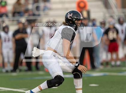 Thumbnail 3 in Churchill vs Alamo Heights photogallery.