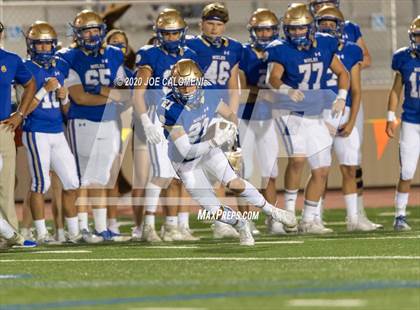 Thumbnail 3 in Churchill vs Alamo Heights photogallery.