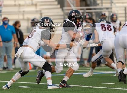 Thumbnail 2 in Churchill vs Alamo Heights photogallery.