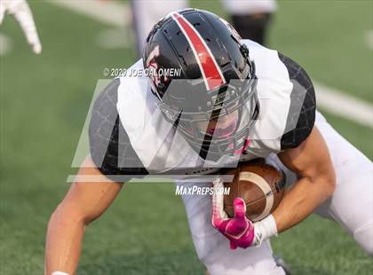 Thumbnail 2 in Churchill vs Alamo Heights photogallery.