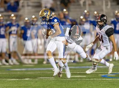 Thumbnail 3 in Churchill vs Alamo Heights photogallery.