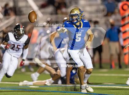 Thumbnail 3 in Churchill vs Alamo Heights photogallery.
