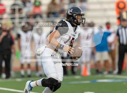 Thumbnail 3 in Churchill vs Alamo Heights photogallery.