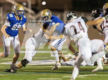 Thumbnail 3 in Churchill vs Alamo Heights photogallery.