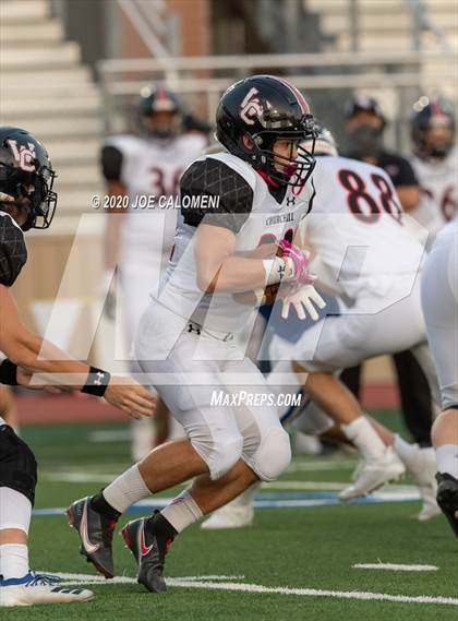 Thumbnail 3 in Churchill vs Alamo Heights photogallery.