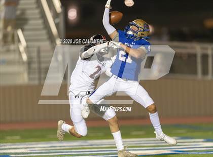 Thumbnail 3 in Churchill vs Alamo Heights photogallery.