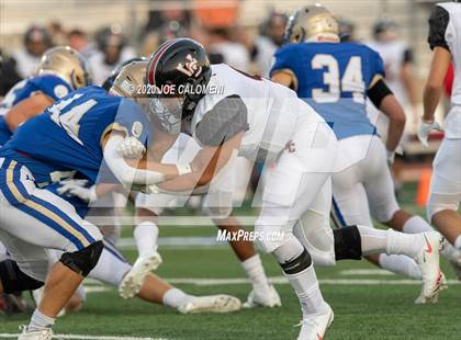 Thumbnail 2 in Churchill vs Alamo Heights photogallery.