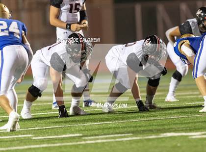 Thumbnail 1 in Churchill vs Alamo Heights photogallery.