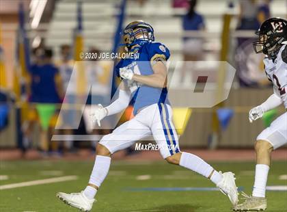 Thumbnail 1 in Churchill vs Alamo Heights photogallery.