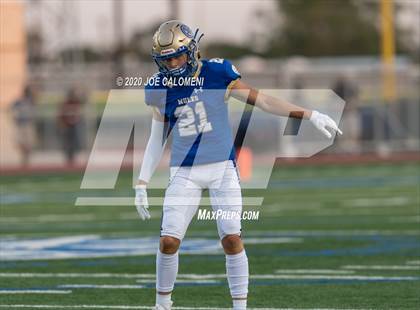 Thumbnail 3 in Churchill vs Alamo Heights photogallery.