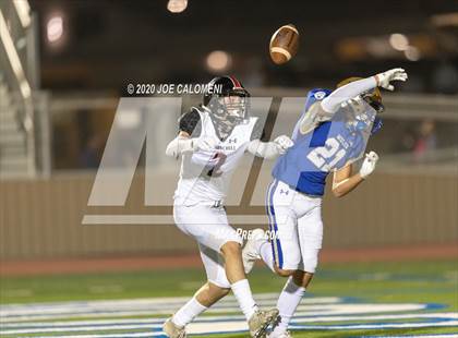 Thumbnail 2 in Churchill vs Alamo Heights photogallery.