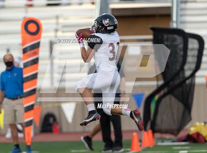 Thumbnail 1 in Churchill vs Alamo Heights photogallery.