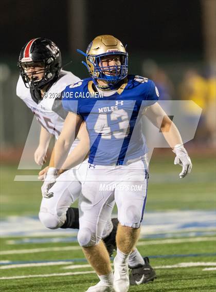 Thumbnail 1 in Churchill vs Alamo Heights photogallery.