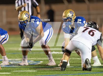 Thumbnail 2 in Churchill vs Alamo Heights photogallery.