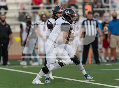 Thumbnail 3 in Churchill vs Alamo Heights photogallery.