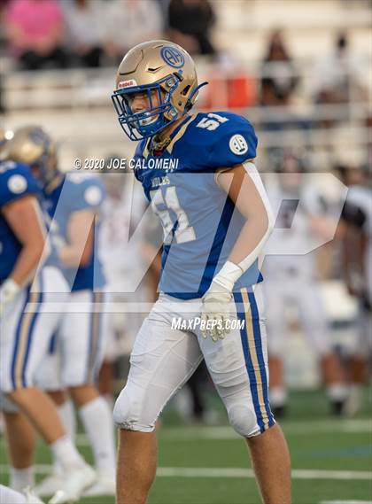 Thumbnail 3 in Churchill vs Alamo Heights photogallery.