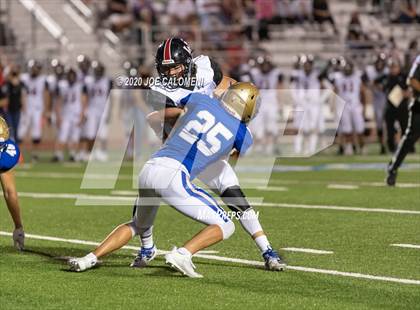 Thumbnail 3 in Churchill vs Alamo Heights photogallery.