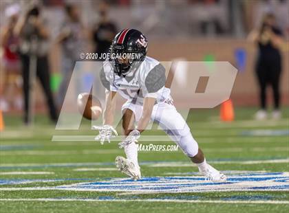 Thumbnail 3 in Churchill vs Alamo Heights photogallery.