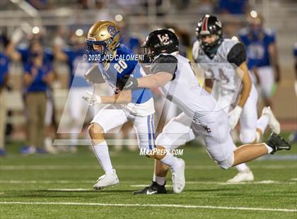Thumbnail 3 in Churchill vs Alamo Heights photogallery.