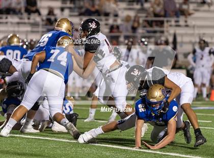 Thumbnail 1 in Churchill vs Alamo Heights photogallery.