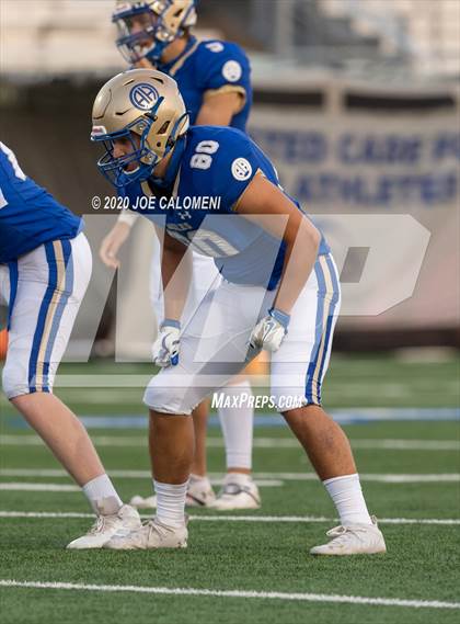 Thumbnail 3 in Churchill vs Alamo Heights photogallery.