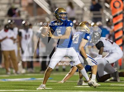 Thumbnail 3 in Churchill vs Alamo Heights photogallery.