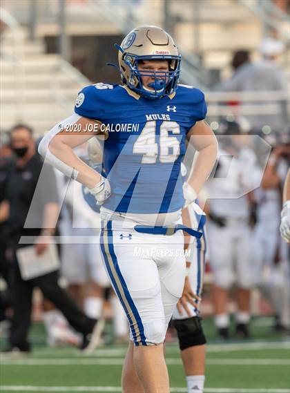 Thumbnail 2 in Churchill vs Alamo Heights photogallery.