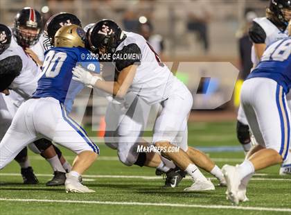 Thumbnail 2 in Churchill vs Alamo Heights photogallery.