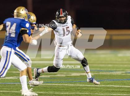 Thumbnail 1 in Churchill vs Alamo Heights photogallery.